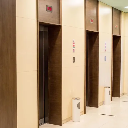 Kuban & Aquapark Hotel