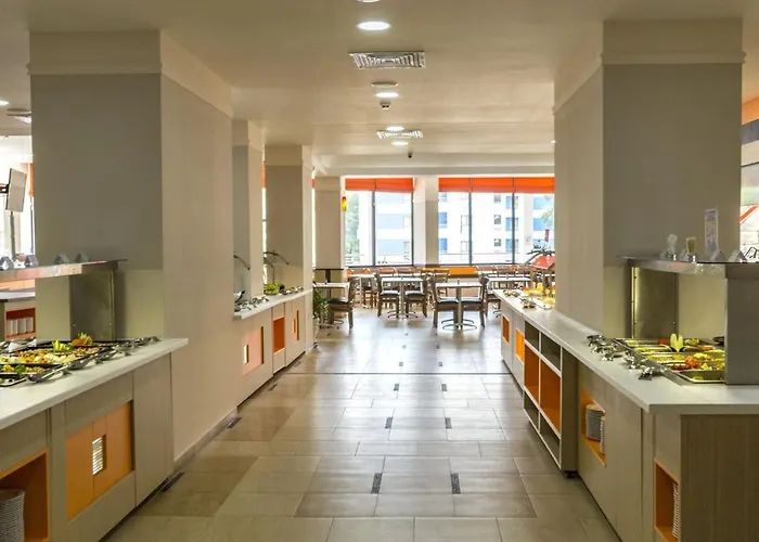 Kuban & Aquapark فندق