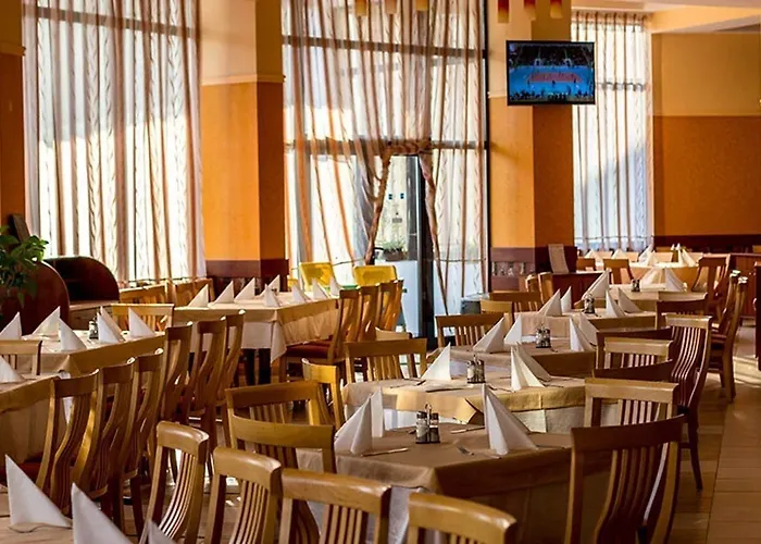 فندق Kuban & Aquapark