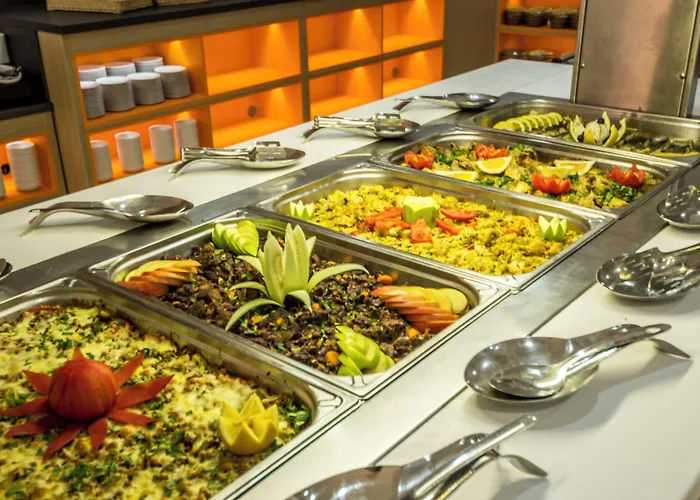 Kuban & Aquapark فندق 4*