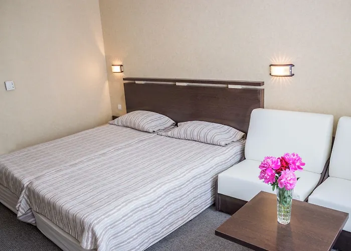 Kuban & Aquapark فندق