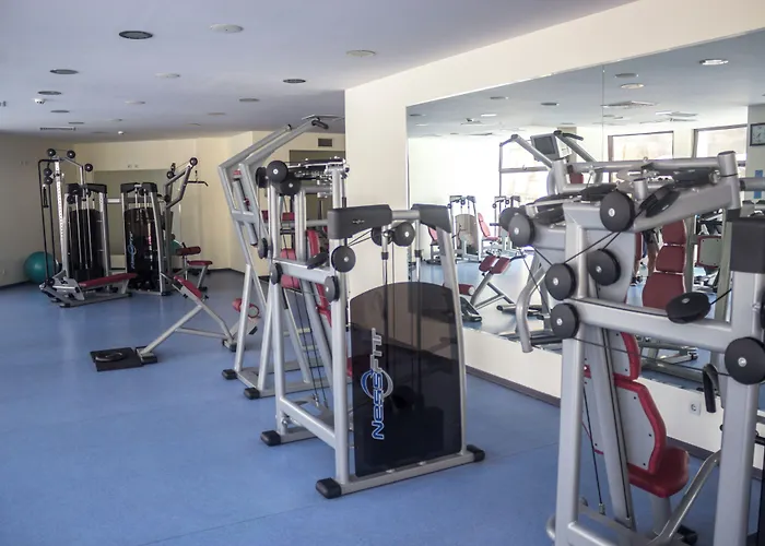 Kuban & Aquapark ساني بيتش