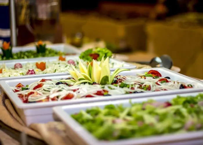 Kuban & Aquapark 4* ساني بيتش