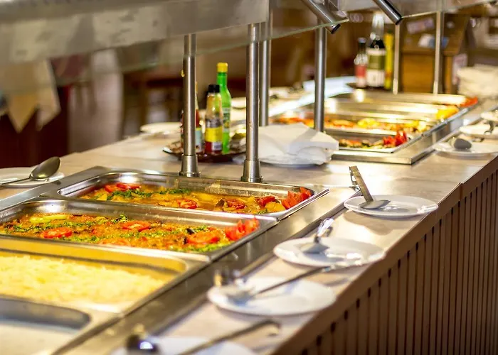 فندق Kuban & Aquapark