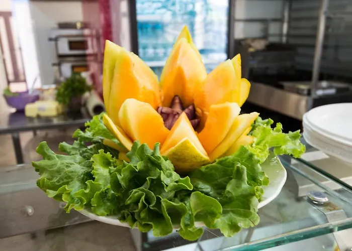 Kuban & Aquapark فندق