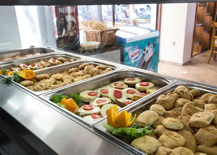 Kuban & Aquapark فندق