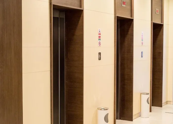 Kuban & Aquapark فندق