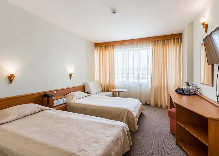 Kuban & Aquapark فندق