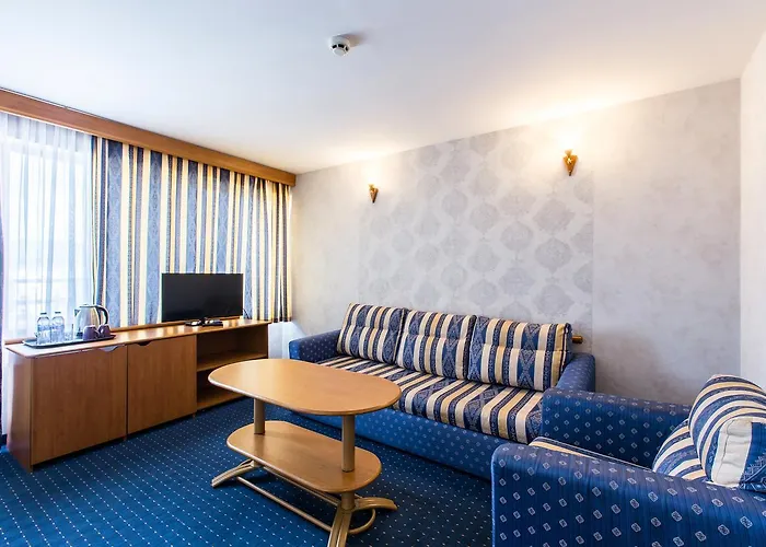 Kuban & Aquapark ساني بيتش