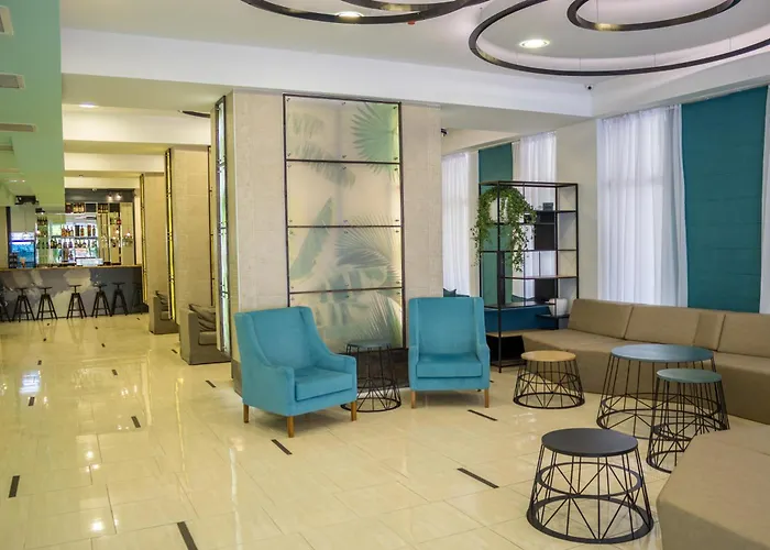 Kuban & Aquapark فندق 4*