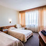 Hotel Kuban & Aquapark Sluneční pobřeží