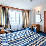 Kuban & Aquapark 4* Sluneční pobřeží