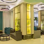 Hotel Kuban & Aquapark Sluneční pobřeží