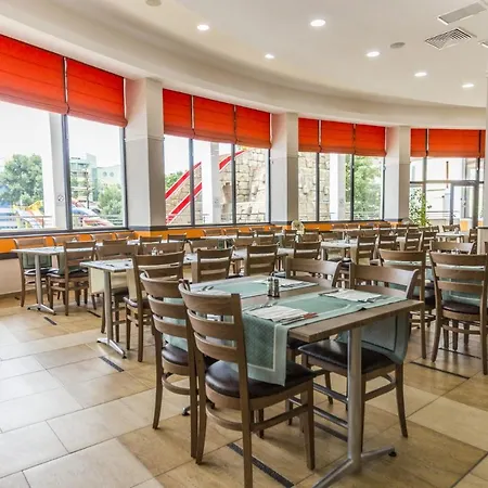 Kuban & Aquapark Otel