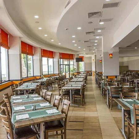 Otel Kuban & Aquapark Sunny Beach