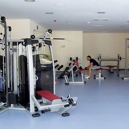 Otel Kuban & Aquapark 4*