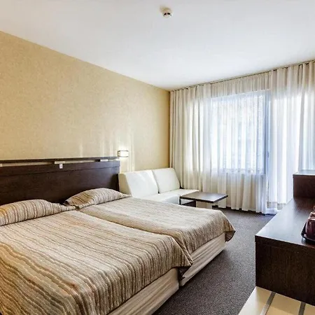 Kuban & Aquapark Hotel 4*