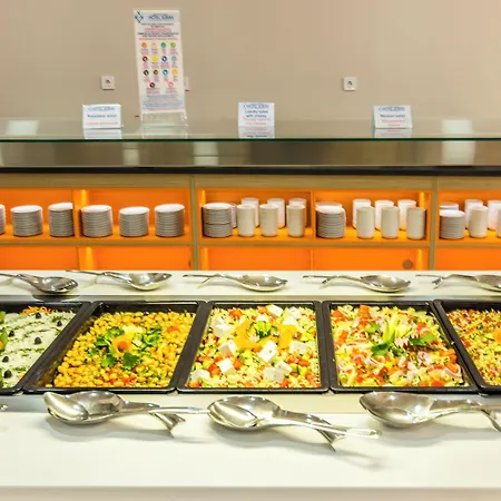 Otel Kuban & Aquapark Sunny Beach