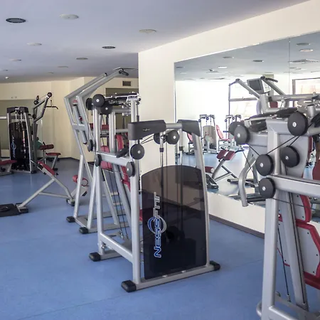 Kuban & Aquapark Sunny Beach