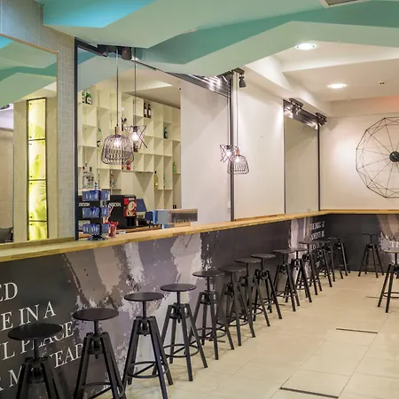 Kuban & Aquapark Hotel Sunny Beach