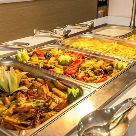 Kuban & Aquapark Hotel