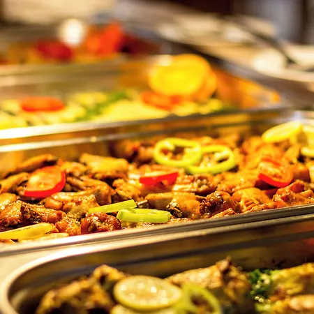 Hotel Kuban & Aquapark Sunny Beach