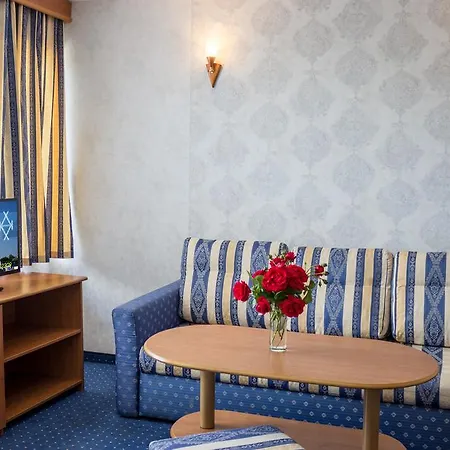 Kuban & Aquapark 4* Sunny Beach