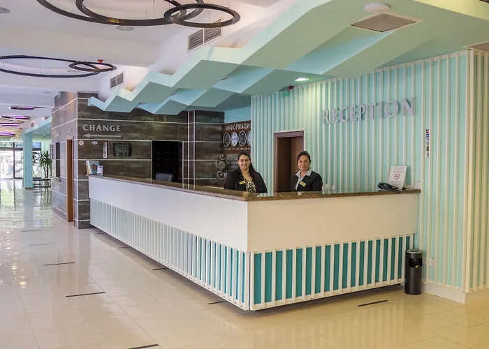 호텔 Kuban & Aquapark 4*