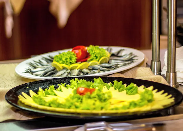 Kuban & Aquapark 호텔 4*