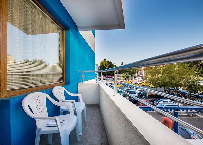 Kuban & Aquapark 호텔