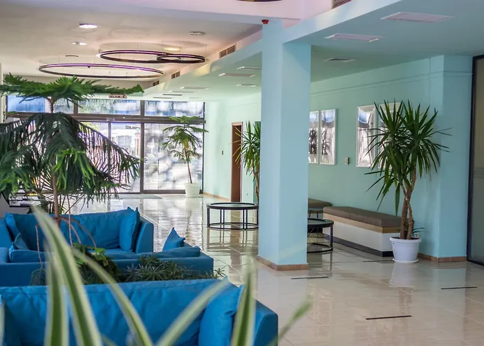 호텔 Kuban & Aquapark 4*