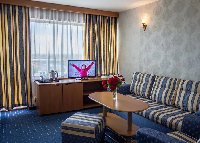 Kuban & Aquapark 4* 써니비치