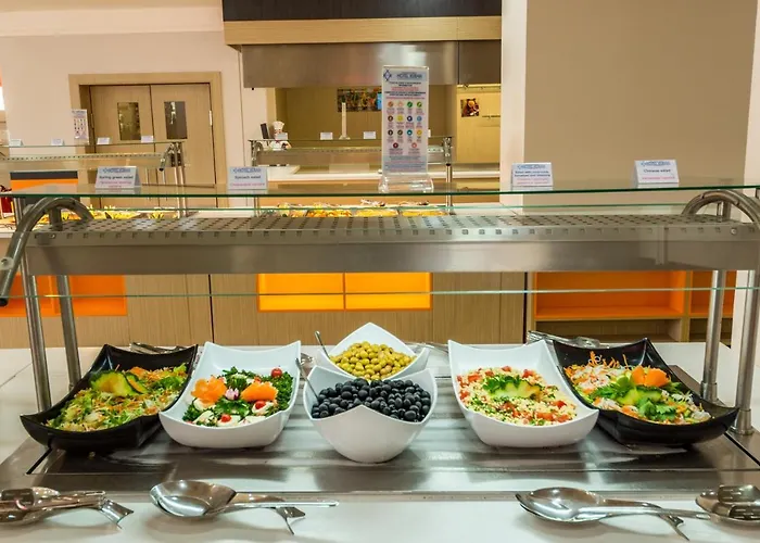 호텔 Kuban & Aquapark