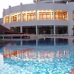 Kuban & Aquapark 호텔 4*