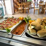 Kuban & Aquapark Otel 4*