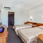 Kuban & Aquapark 4* Sunny Beach