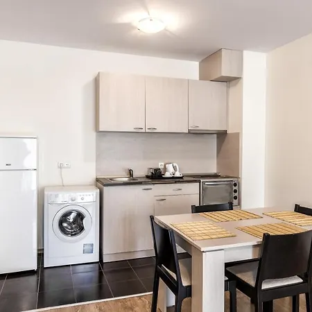 Kuban & Aquapark Szálloda Napospart