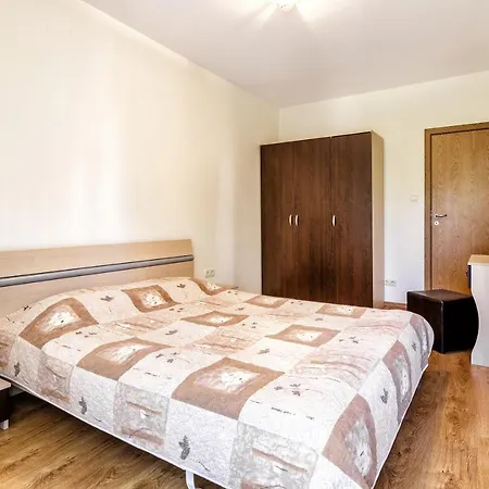 Szálloda Kuban & Aquapark