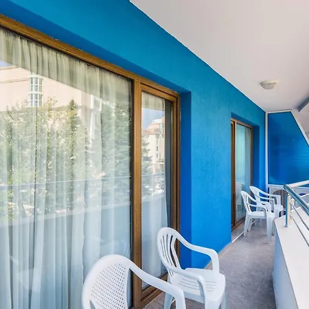 מלון Kuban & Aquapark 4*