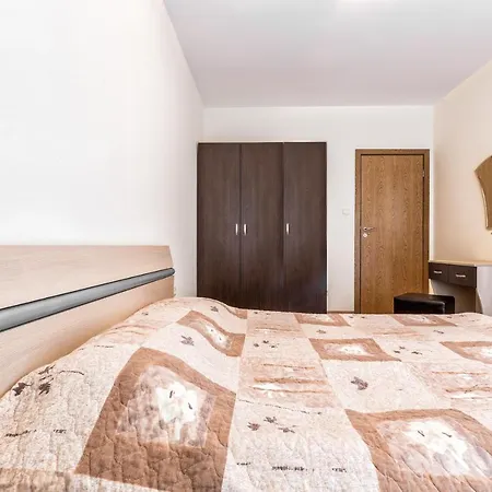 Szálloda Kuban & Aquapark 4*