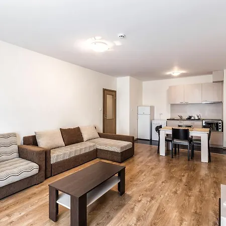 מלון Kuban & Aquapark 4*