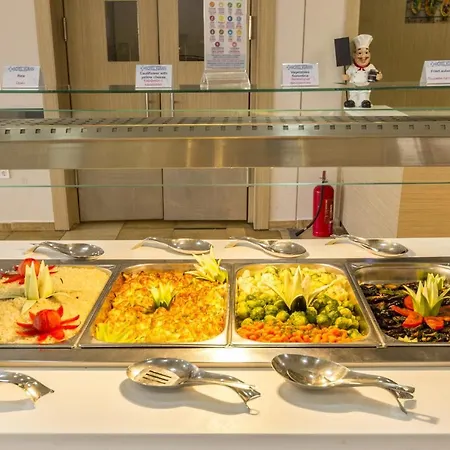 Kuban & Aquapark Szálloda