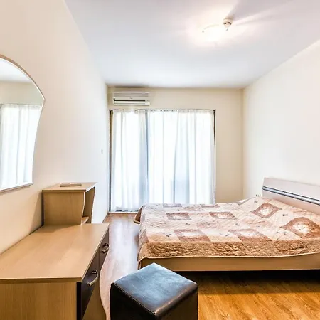 מלון Kuban & Aquapark סאני ביץ'