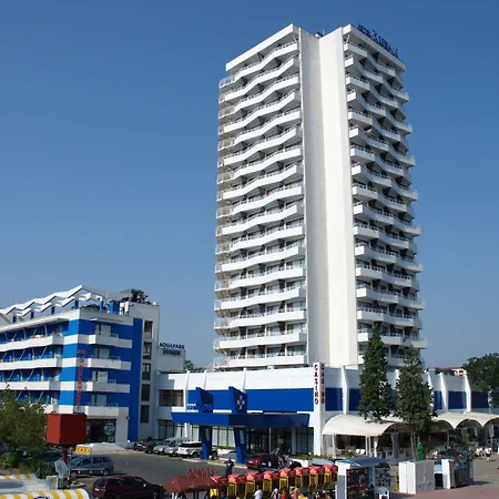 Kuban & Aquapark Hotel Slantchev Briag
