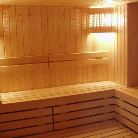 Kuban & Aquapark Hotel 4*