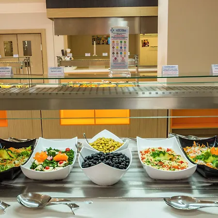 Kuban & Aquapark Hotel 4*