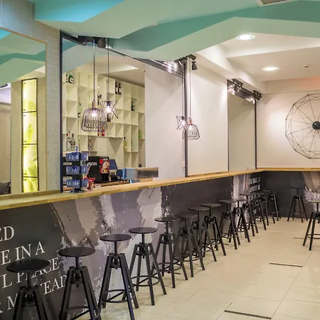 Hotel Kuban & Aquapark Slantchev Briag