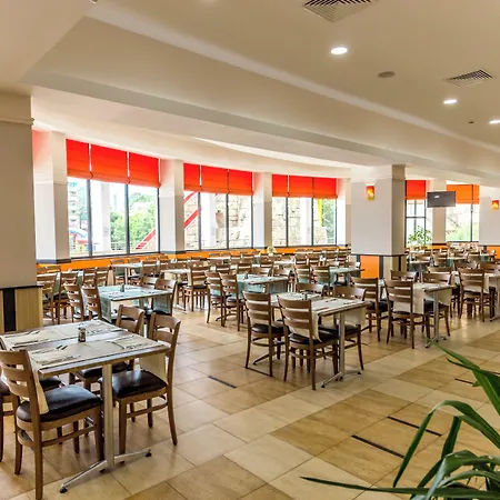 Hotel Kuban & Aquapark Slantchev Briag