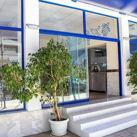 Hotel Kuban & Aquapark 4*