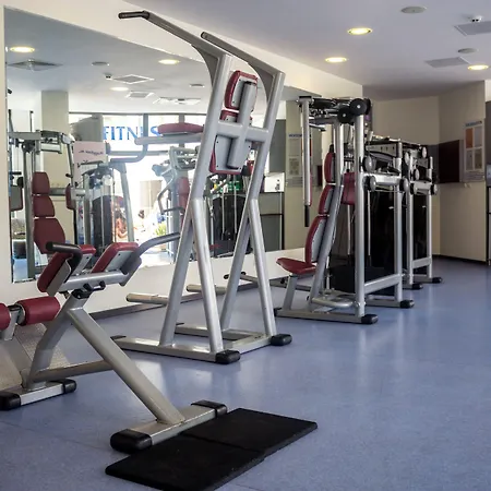 Kuban & Aquapark Hotel Sluneční pobřeží